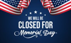 memorial day