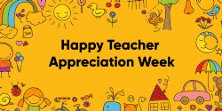 Teacher week